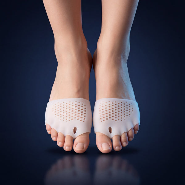 Aktiva Toe Spacers