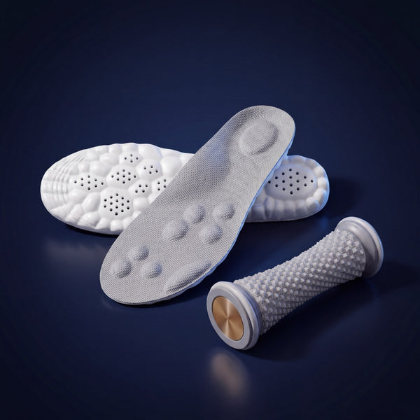 Plantar Fasciitis Relief Kit