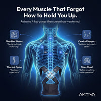 Aktiva Posture Corrector