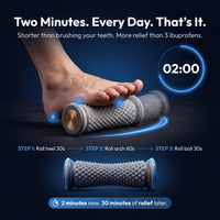 Aktiva Foot Roller