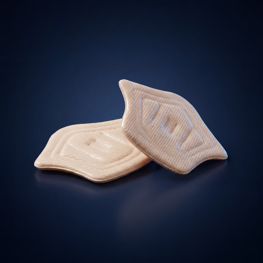 Aktiva Heel Cushion Pads