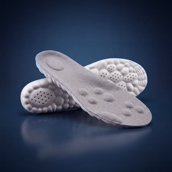 Plantar Fasciitis Relief Insoles