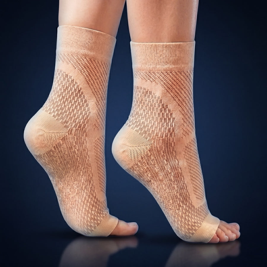 Aktiva Compression Socks