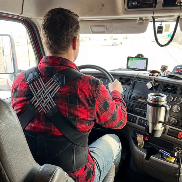 Truckers