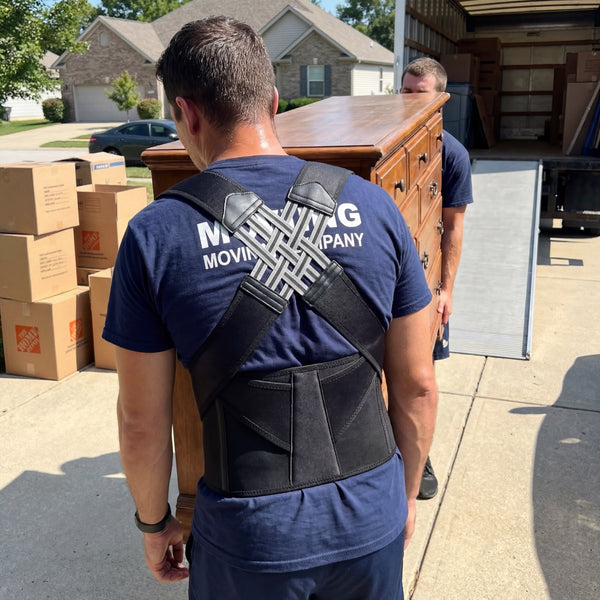 Movers