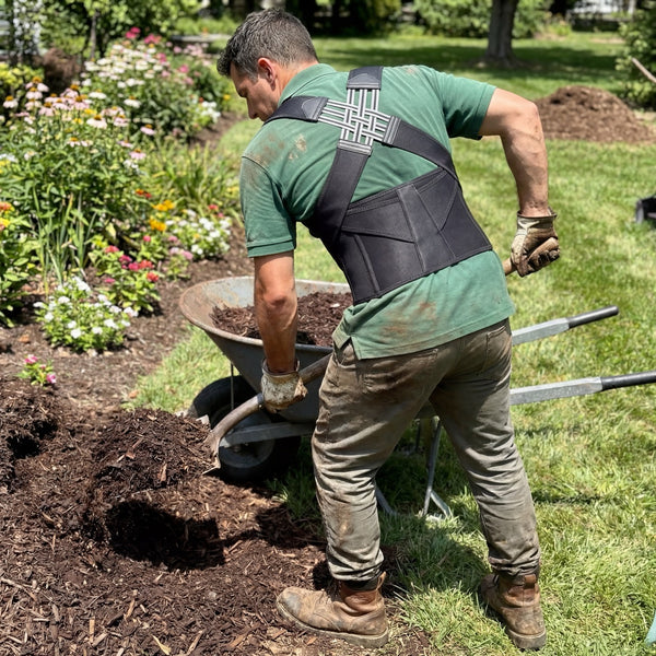 Landscapers