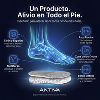 Kit Comodidad Diaria Aktiva